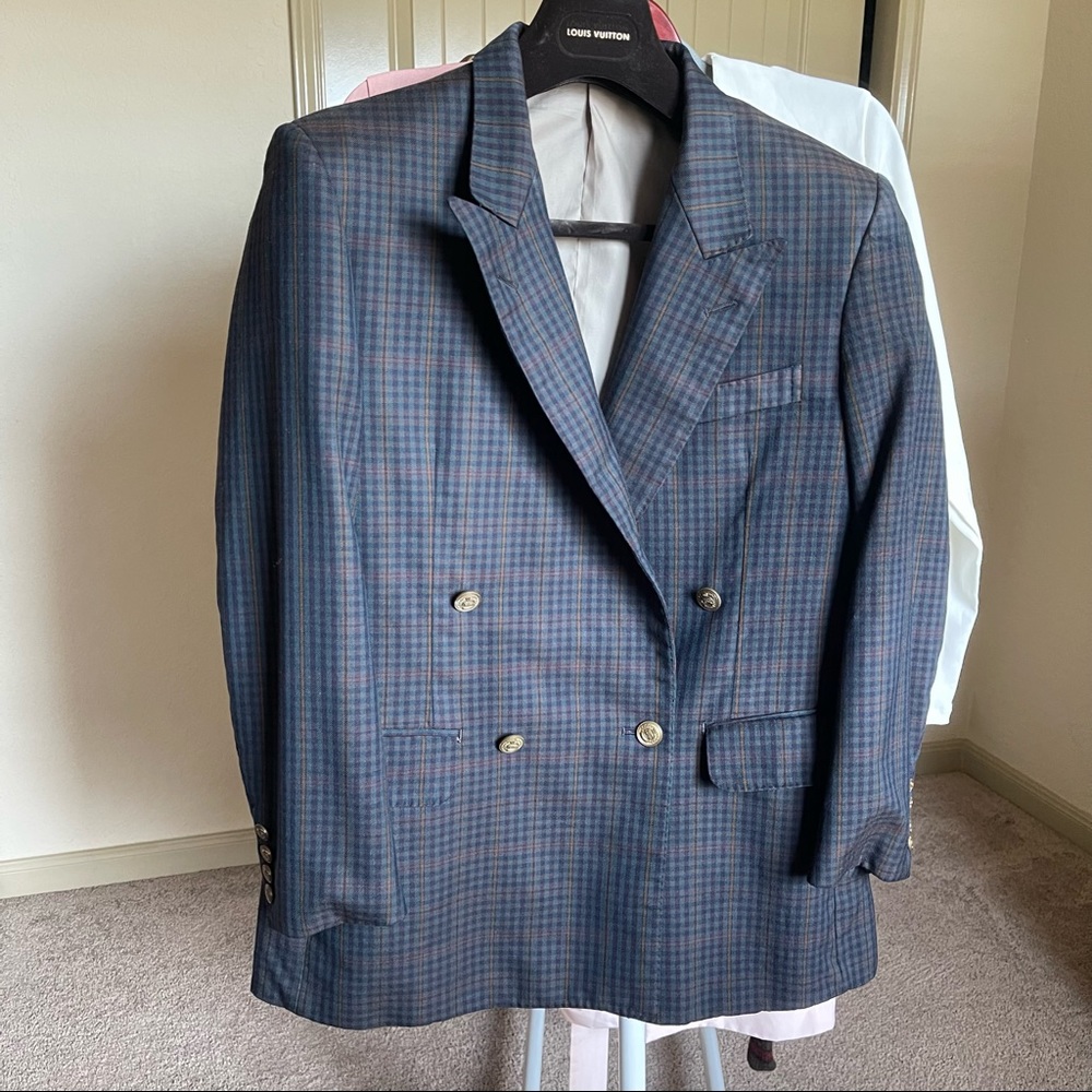 Authentic Burberry Coat